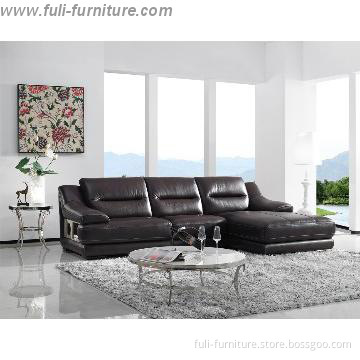 G3670 Corner Sofa/Leather Sofa